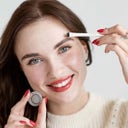 UOGA UOGA Natural Eye- & Eyebrow Pomade - Forest Path