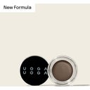 UOGA UOGA Natural Eye- & Eyebrow Pomade - Taupe