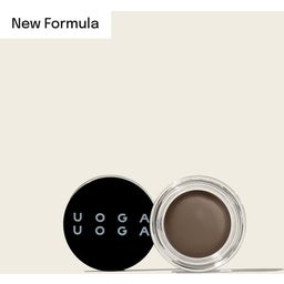 UOGA UOGA Natural Eye- & Eyebrow Pomade - Taupe