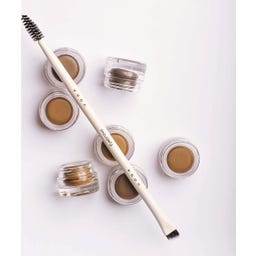 UOGA UOGA Natural Eyeliner & Eyebrow Pomade