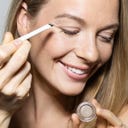 UOGA UOGA Natural Eye- & Eyebrow Pomade - Pebbles and Salt