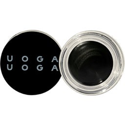 UOGA UOGA Eyeliner - Black Drama
