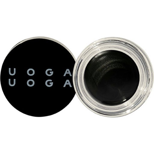 UOGA UOGA Eye Liner - Black Drama