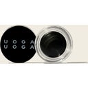 UOGA UOGA Eyeliner - Black Drama