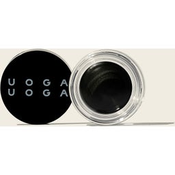 UOGA UOGA Eyeliner - Black Drama