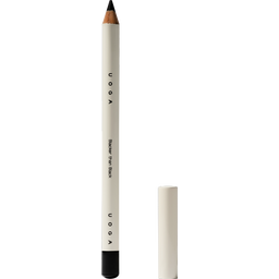 UOGA UOGA Eyeliner Pencil - Blacker than black