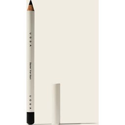 UOGA UOGA Eyeliner Pencil - Blacker than black