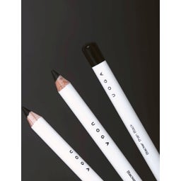 UOGA UOGA Eyeliner Pencil - Blacker than black
