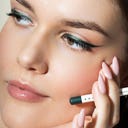 UOGA UOGA Eyeliner Pencil - Emerald green