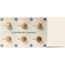 UOGA UOGA Concealer Tester Set - 6 ml