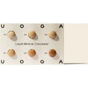 UOGA UOGA Concealer Tester Set - 6 ml