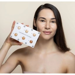 UOGA UOGA Concealer Tester Set - 6 ml
