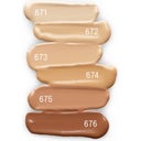UOGA UOGA Concealer Tester Set - 6 ml