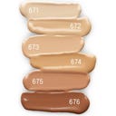 UOGA UOGA Комплект Concealer Tester - 6 мл