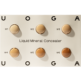 UOGA UOGA Concealer Tester Set