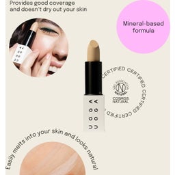 UOGA UOGA Concealer Stick