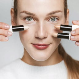 UOGA UOGA Concealer Stick - Special Agent 002