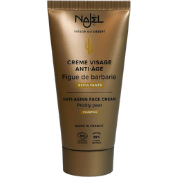 Najel Straffende Anti-Aging Creme - 50 ml