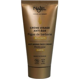 Najel Zaglađujuća anti-aging krema - 50 ml
