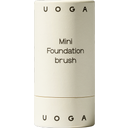 UOGA UOGA Mini Foundation Brush - 22 g