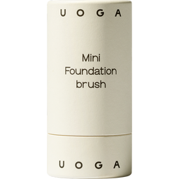 UOGA UOGA Mini Foundation Brush - 22 g