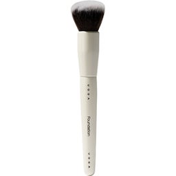 UOGA UOGA Foundation Brush - 1 ks