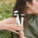 UOGA UOGA Foundation Brush - 1 ks