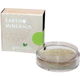 provida organics Earth Minerals Color Balancing Powder