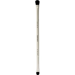 UOGA UOGA Eyeshadow Duo Brush - 1 ud.