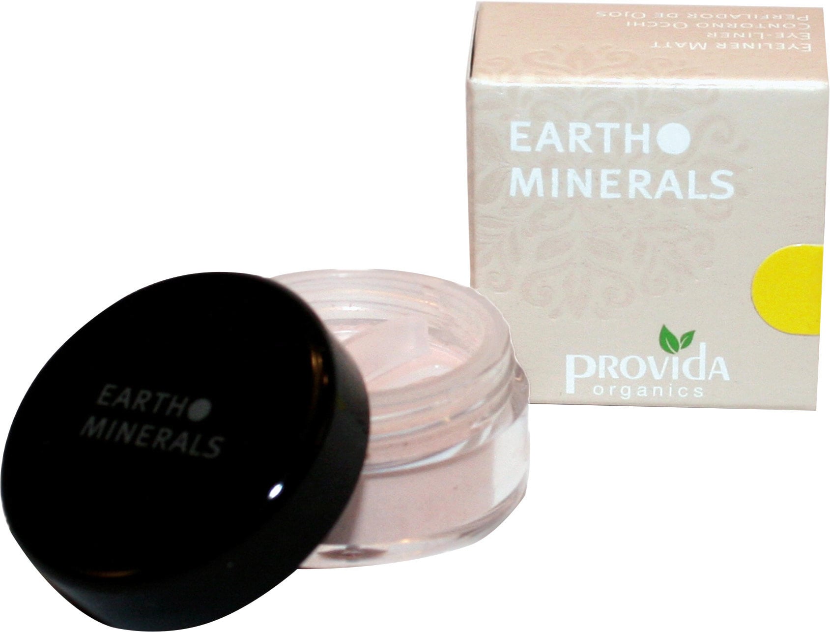 Provida Organics Concealer