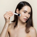 UOGA UOGA Cream Brush - 1 Pc
