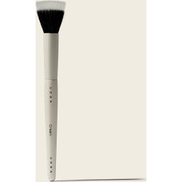 UOGA UOGA Cream Brush - 1 kpl
