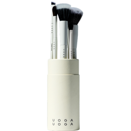 UOGA UOGA Makeup Brush szett - 1 szett