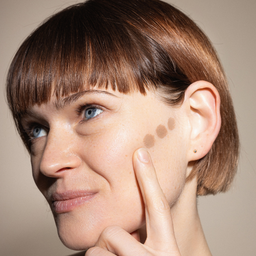 UOGA UOGA Natural Cream Contour 