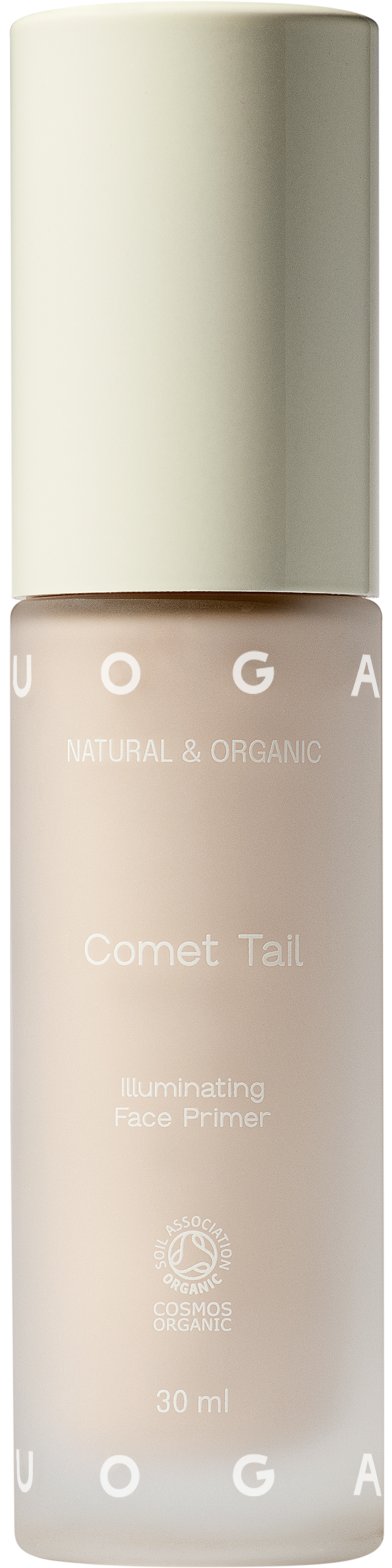 UOGA UOGA Comet Tail Illuminating Primer - 30 ml