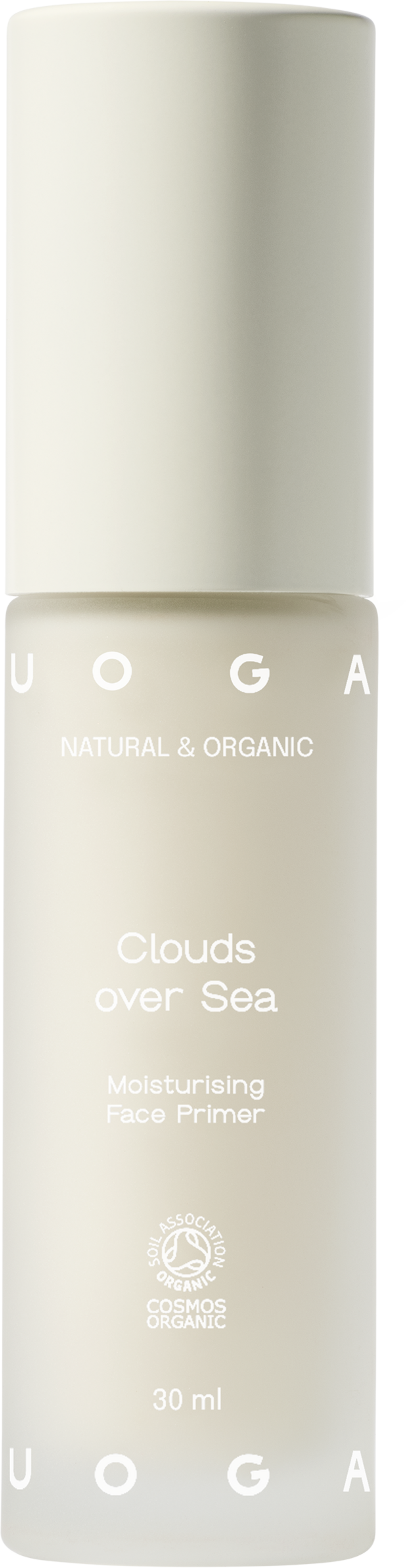 UOGA UOGA Clouds Over Sea Hydrating Face Primer - 30 ml