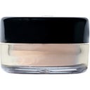 Foundation Powder with SPF 15 Mini Sizes, Neversleeping Beauty (0,70 g)