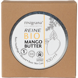 FINigrana® Bio & Naturkosmetik Pure Biologische Mangoboter
