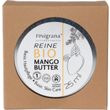 FINigrana® Bio &amp; Naturkosmetik Čisti organski maslac od manga