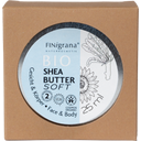 FINigrana® Bio & Naturkosmetik Manteca de Karité Bio Soft - 25 ml