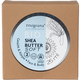 FINigrana® ekologisk & naturlig kosmetika Shea Butter Soft Eko