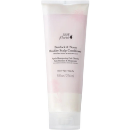 100% Pure Burdock & Neem Healthy Scalp Conditioner - 236 ml