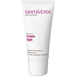 Santaverde Cream Light