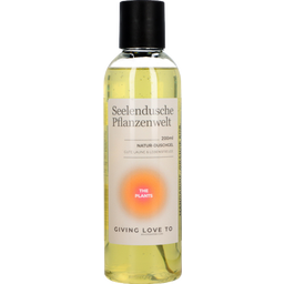Gel Douche « Douche de l’Âme Végétale » - The Plants