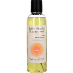 Dusjgel 'Seelendusche Pflanzenwelt' - The Plants - 200 ml