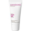 Santaverde Cream Light utan doft - 30 ml