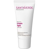 Santaverde Cream Light utan doft