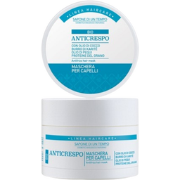 Sapone di un Tempo Masque capillaire anti-frisottis - 200 ml