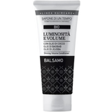 Sapone di un Tempo Glans- och volymbalsam