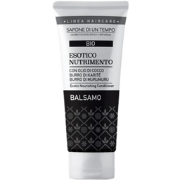 Sapone di un Tempo Après-shampooing nourrissant - 200 ml